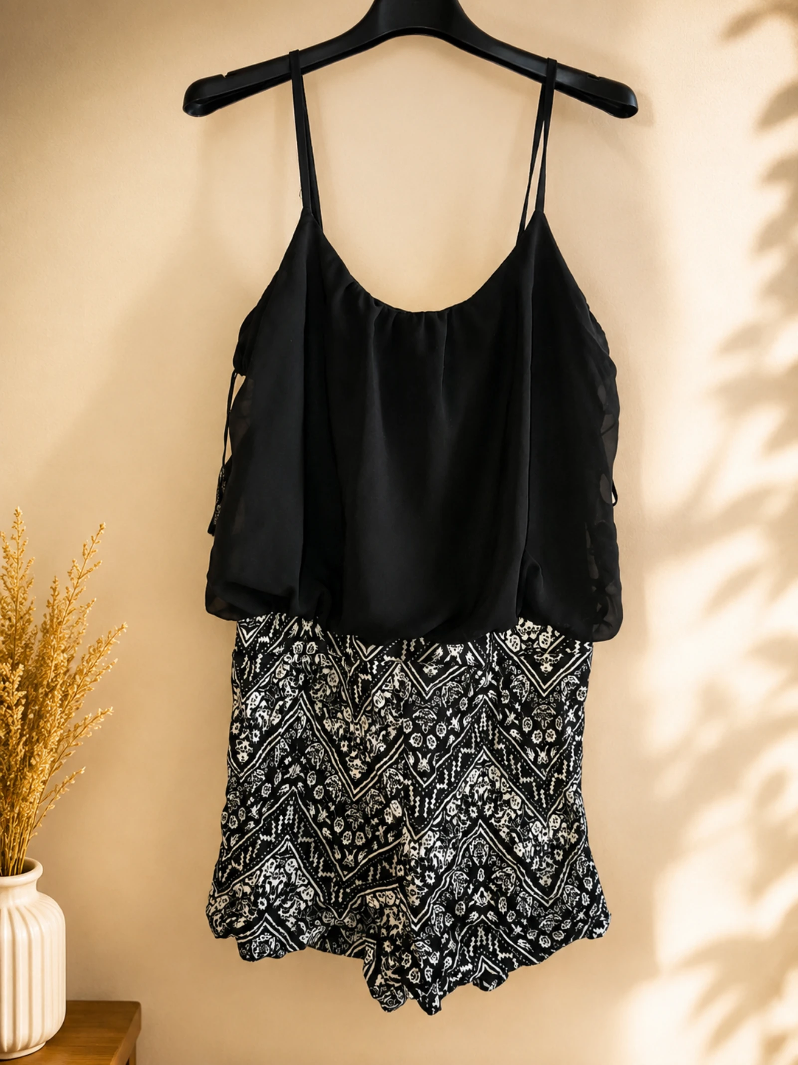 short jumpsuit – photo 2